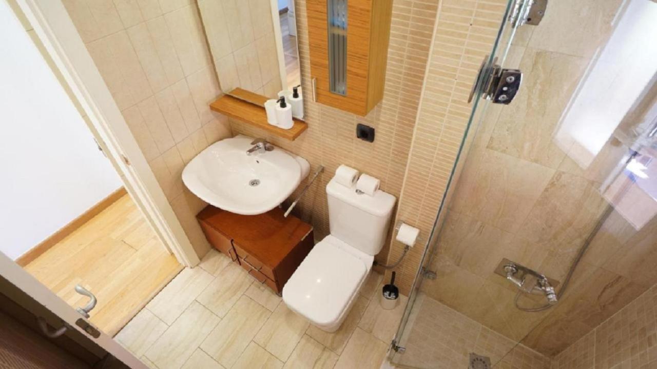 Duplex Puerta Carmona - Kainga Homes Sevilla Exterior foto