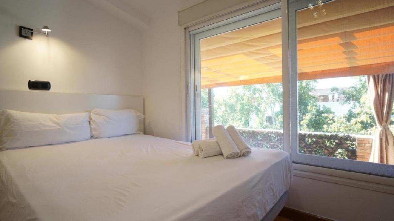 Duplex Puerta Carmona - Kainga Homes Sevilla Exterior foto