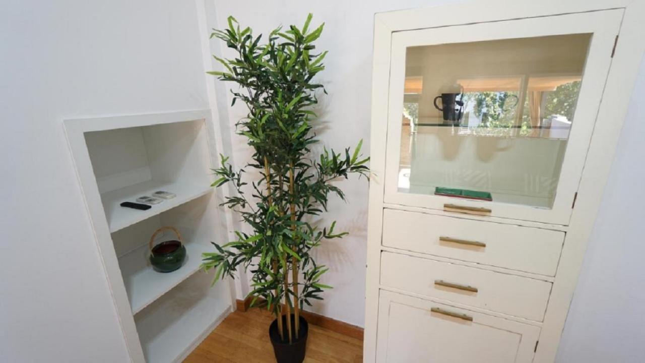Duplex Puerta Carmona - Kainga Homes Sevilla Exterior foto