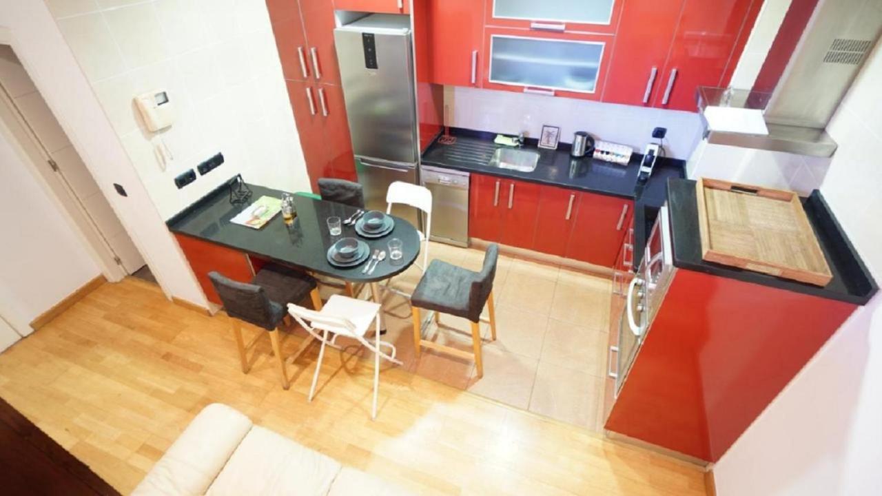 Duplex Puerta Carmona - Kainga Homes Sevilla Exterior foto